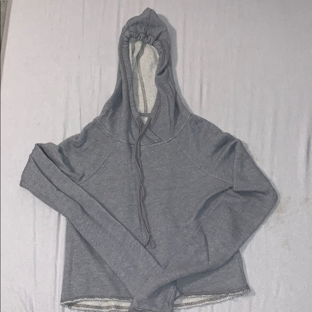 Hollister hoodie